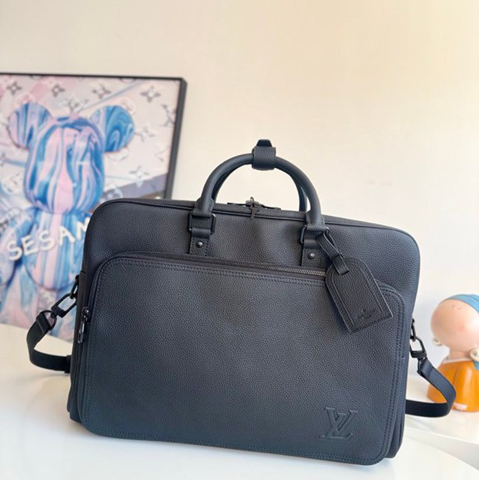 LOUIS VUITTON ウィークエンダー トートバッグ メンズ 46×31×18cm