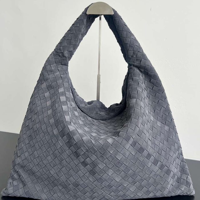 BV トートバッグ レザー ハンドバッグ HOP 54×24×13cm