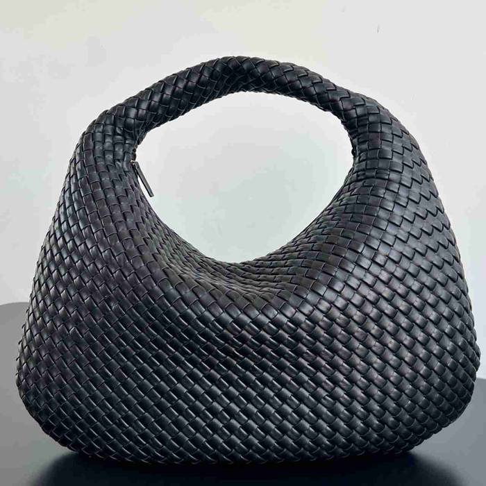 BV ショルダーバッグ レザー ハンドバッグ ヴェネタ 59×39×6cm