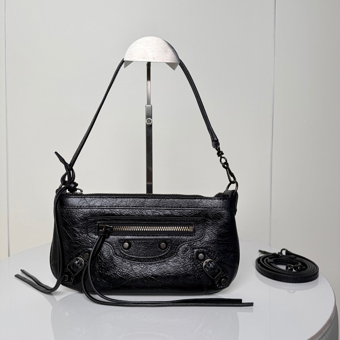 バレンシアガ ハンドバッグ ルシティ 25×14×4cm