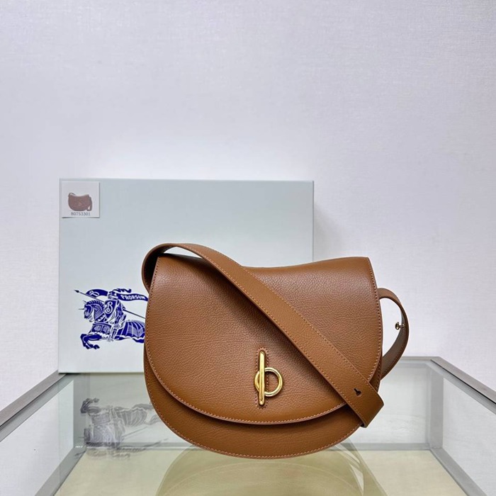 バーバリー ショルダーバッグ 26×9.5×20.5cm