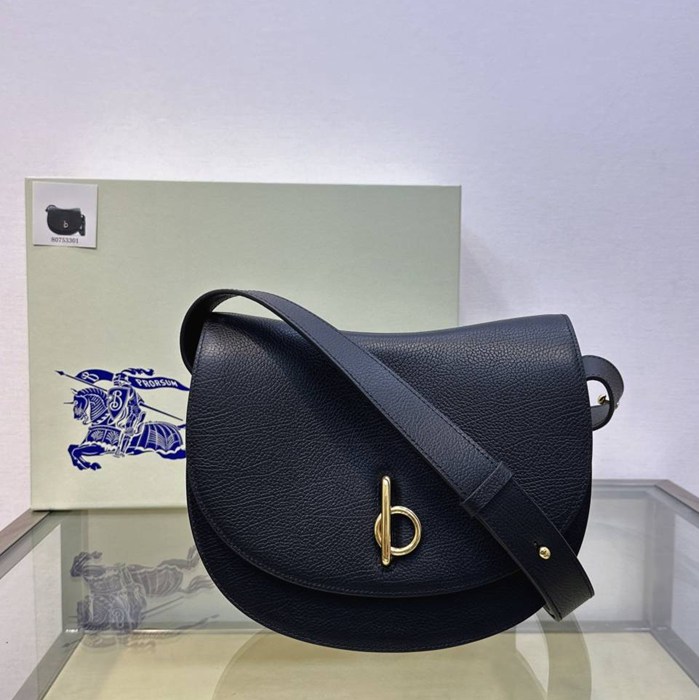 バーバリー ショルダーバッグ 26×9.5×20.5cm