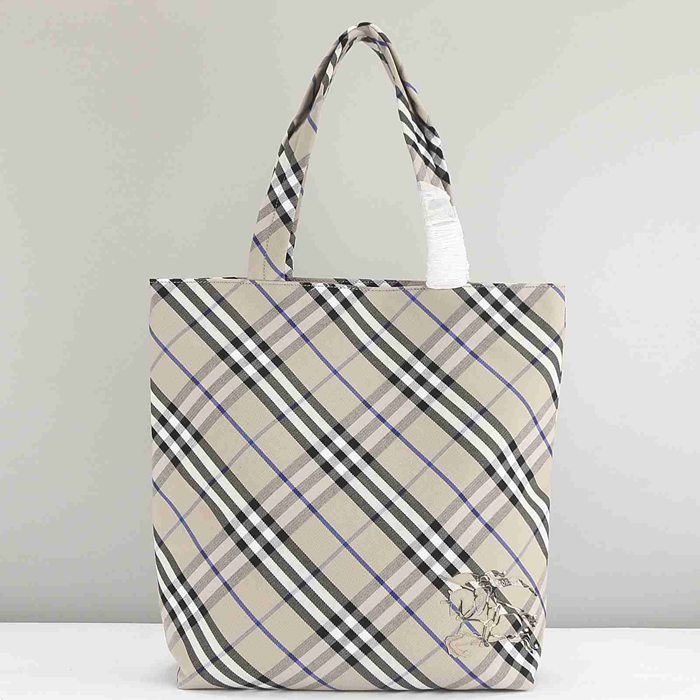 バーバリー トートバッグ 33×12.5×65cm