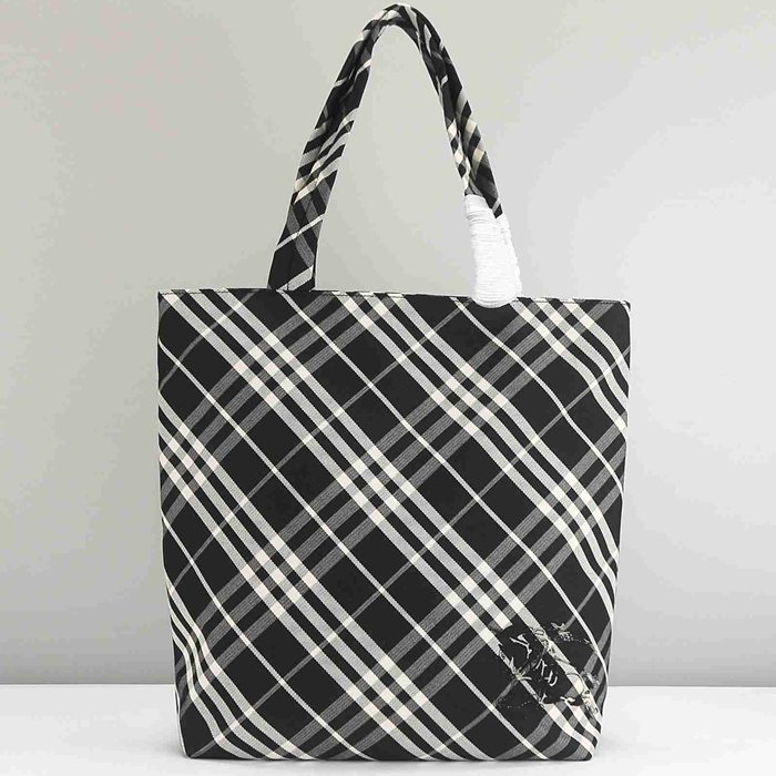 バーバリー トートバッグ 33×12.5×65cm