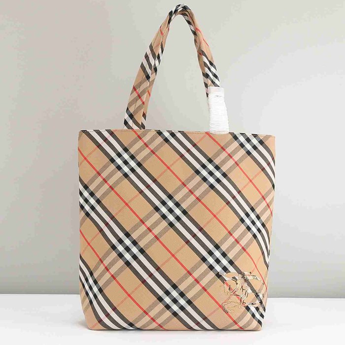 バーバリー トートバッグ 33×12.5×65cm