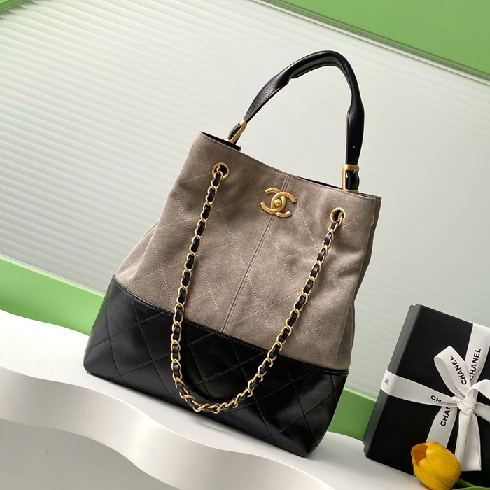 シャネル ハンドバッグ 31×20×12cm