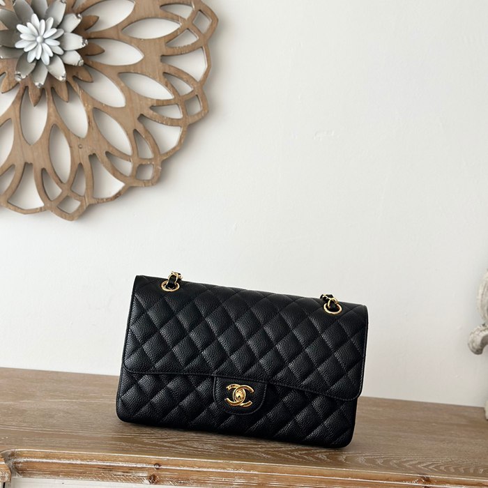 シャネル ハンドバッグ 26×cm