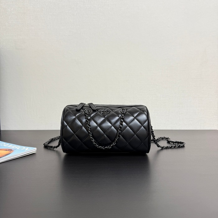 シャネル ハンドバッグ 11.5×18.5×11cm