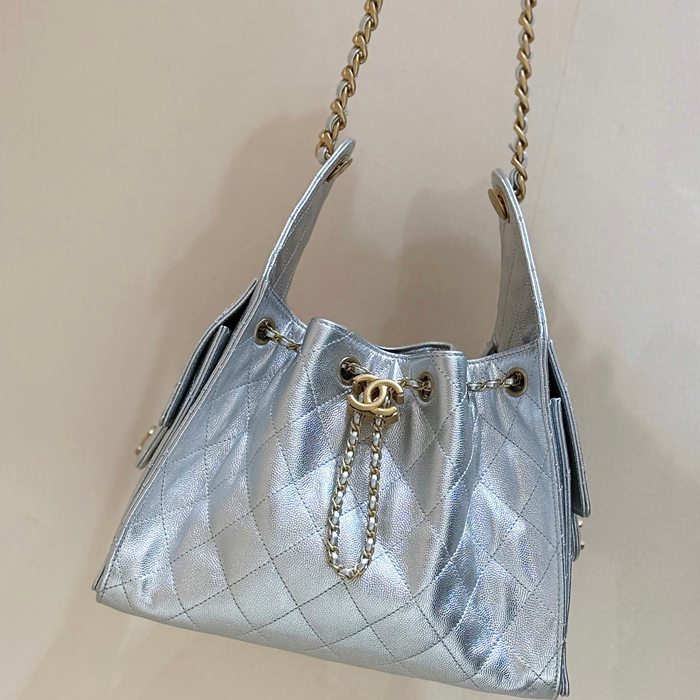 シャネル トートバッグ 25 30×26×14cm