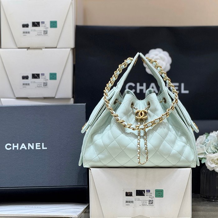 シャネル トートバッグ 25 30×26×14cm