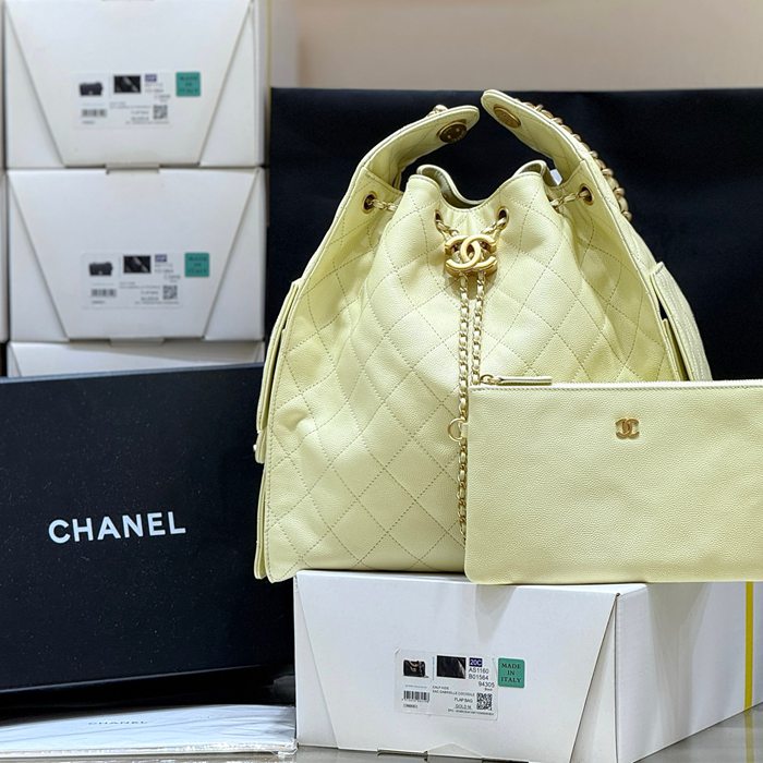 シャネル トートバッグ 25 40×30×15cm