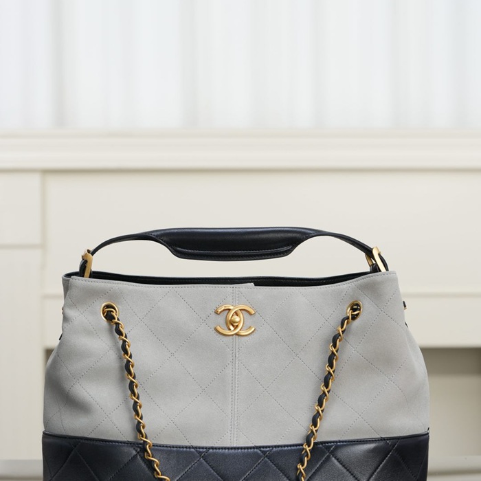 シャネル トートバッグ 36×24×12cm