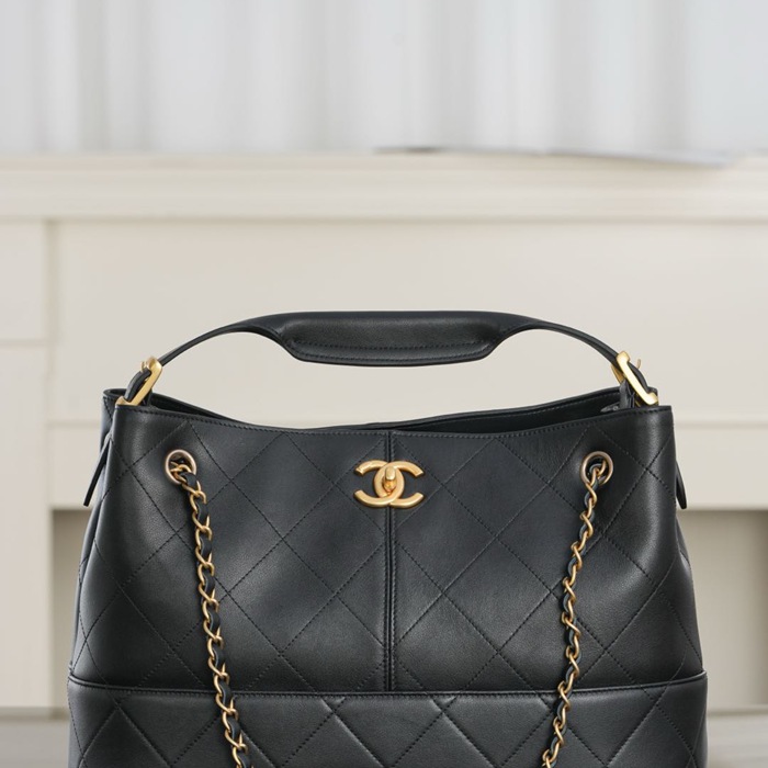 シャネル トートバッグ 36×24×12cm