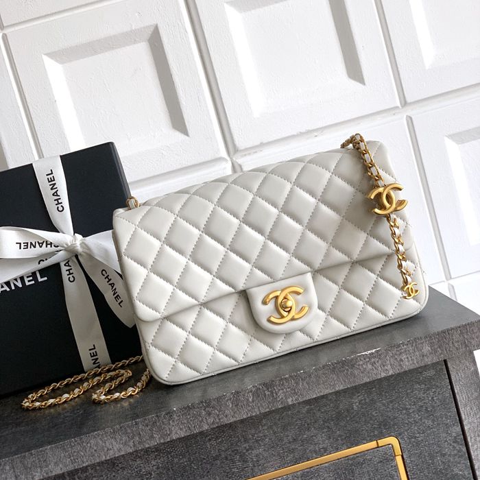 シャネル ショルダーバッグ 23.5×14.5×7cm