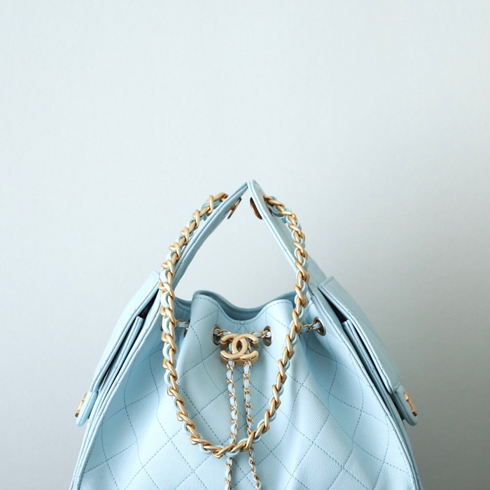 シャネル トートバッグ 25 30×26×14cm