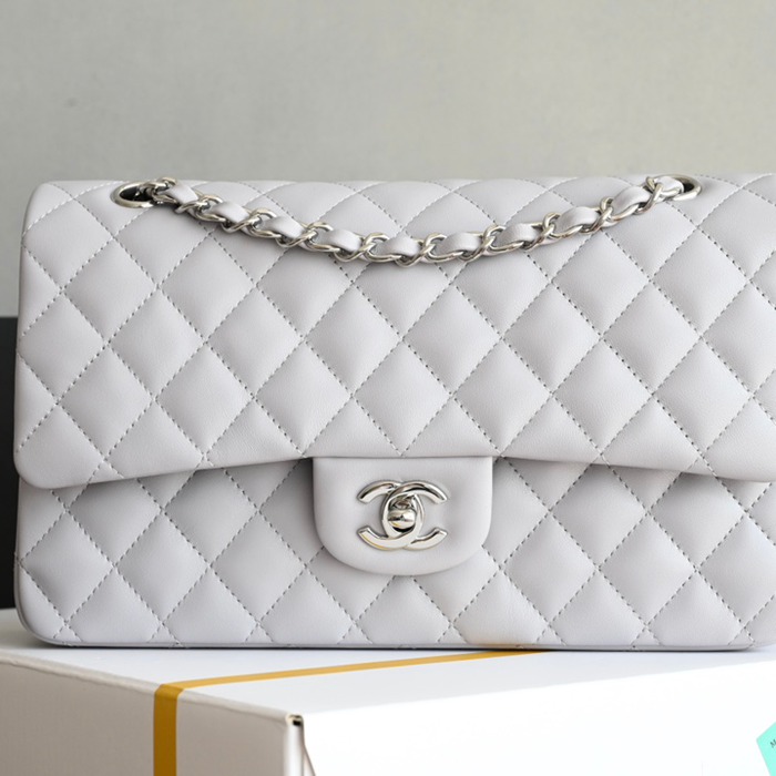 シャネル ハンドバッグ CF 15.5×25.5×6.5cm