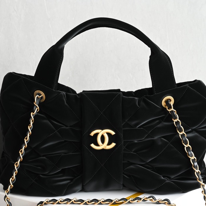 シャネル ハンドバッグ 38×29×5cm