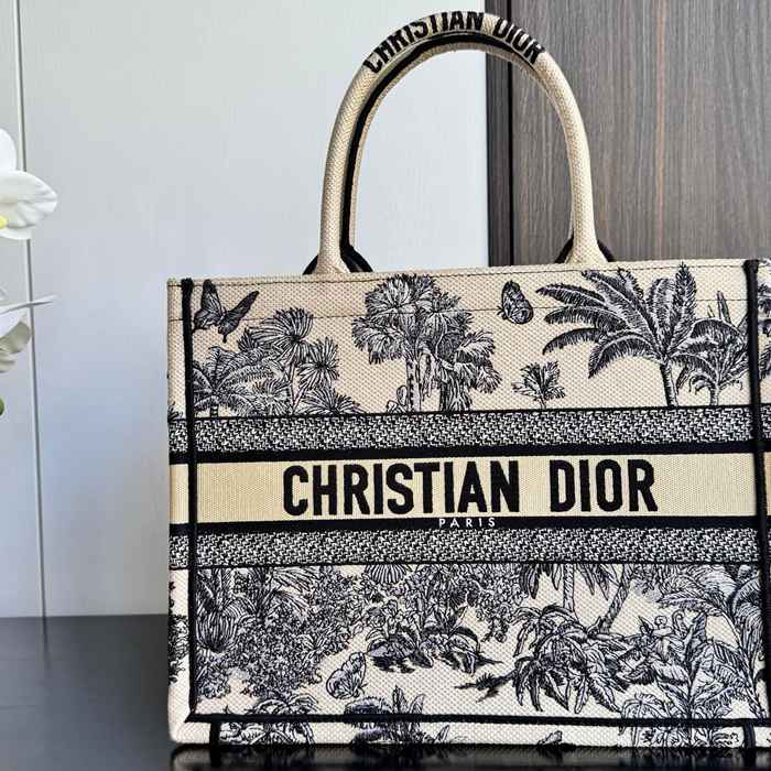 ディオール トートバッグ ブック 36×27.5×16.5cm