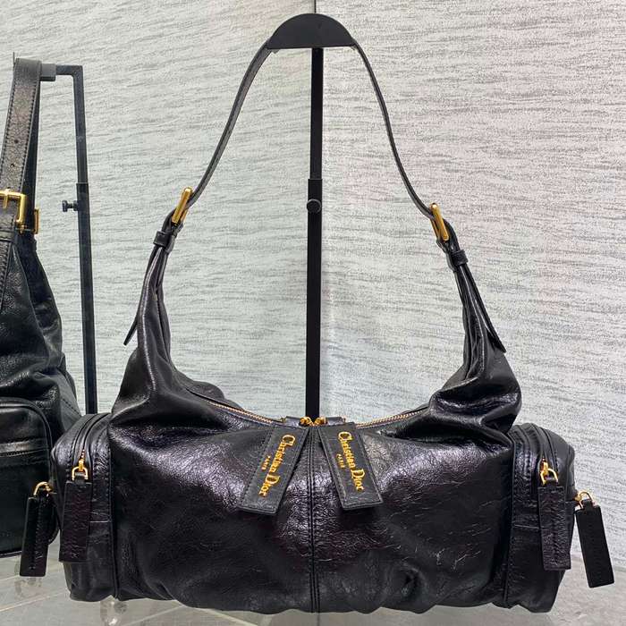 ディオール ハンドバッグ グランツール 30.5×18×16cm