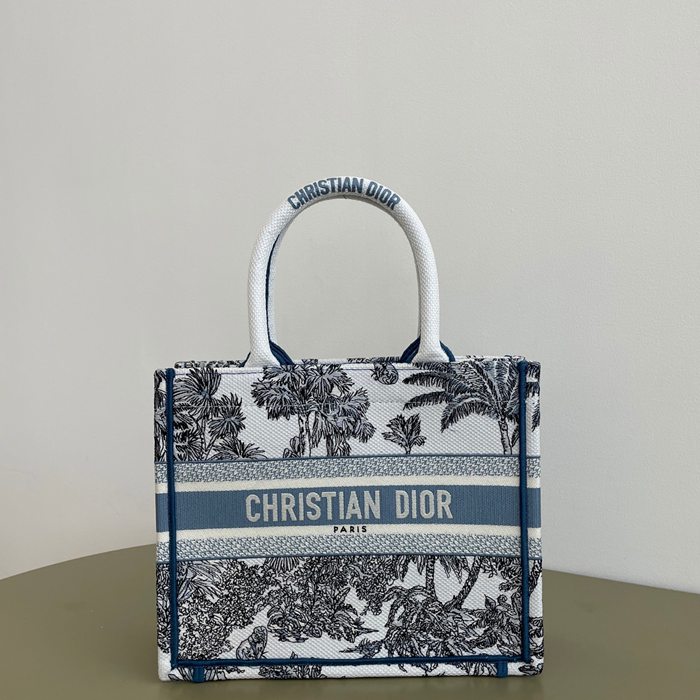 ディオール トートバッグ 26×8×22cm