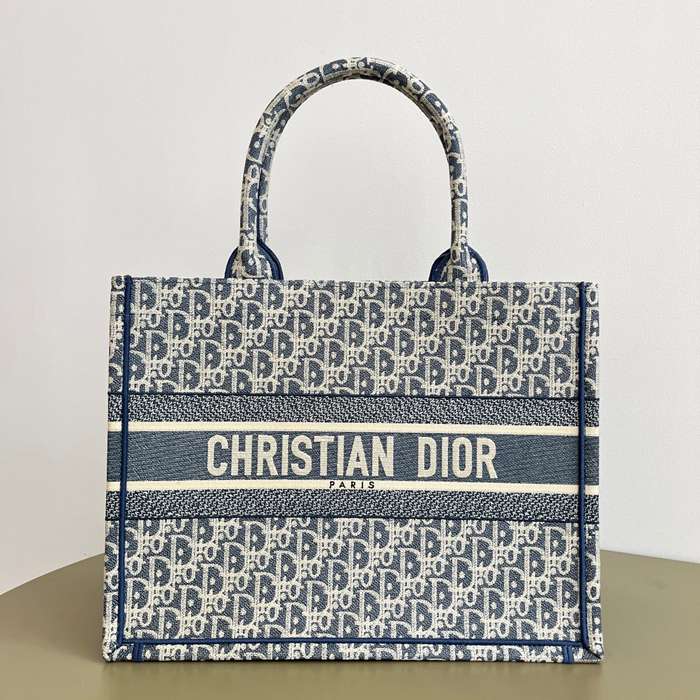 ディオール トートバッグ 36×16×28cm