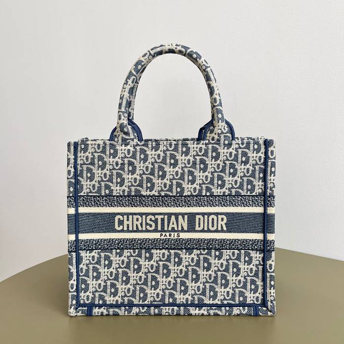 ディオール トートバッグ 26×8×22cm