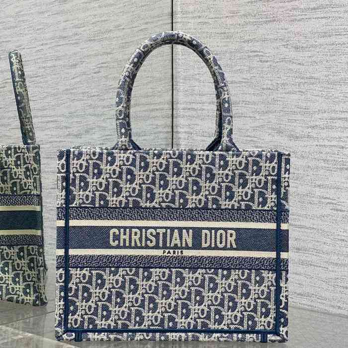 ディオール トートバッグ 26×8×22cm