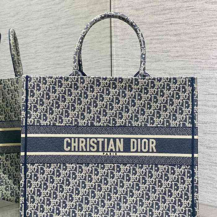 ディオール トートバッグ 42×18×35cm