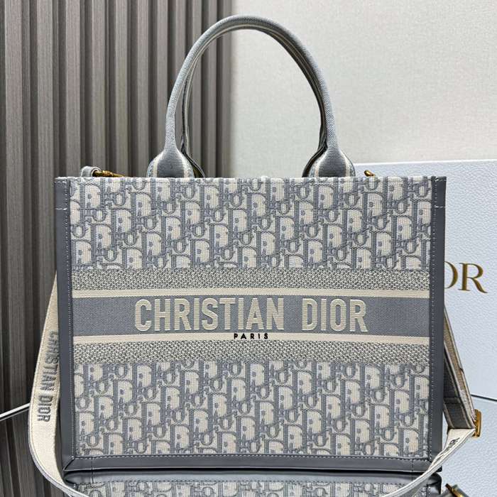 ディオール トートバッグ ブック 36×28×cm