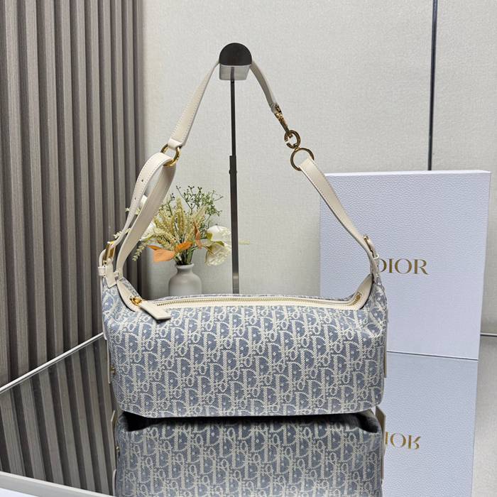 ディオール ショルダーバッグ ジャーニー 33×16×15cm