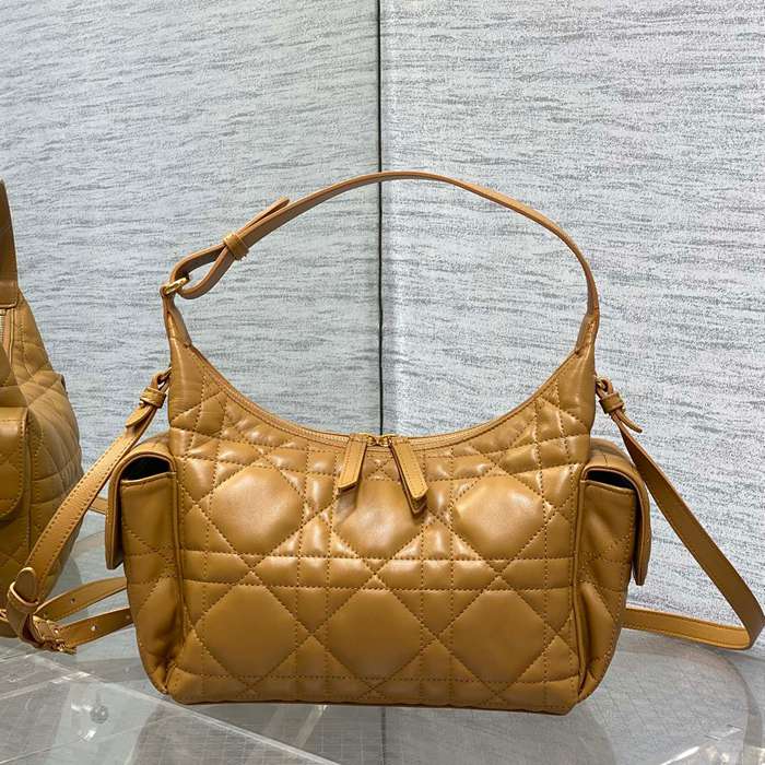 ディオール ショルダーバッグ ドリーム 24×14×9cm