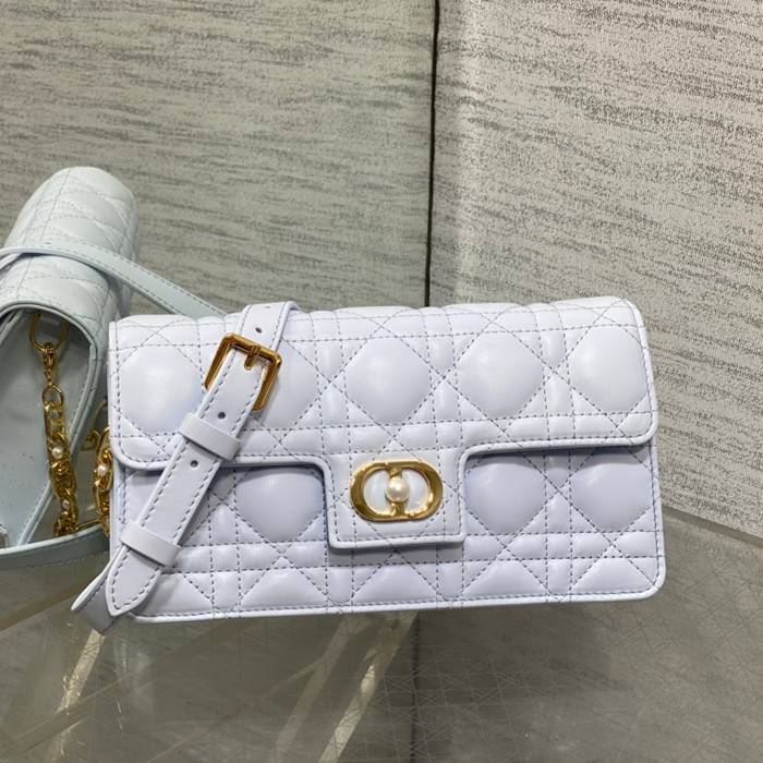 ディオール ショルダーバッグ 21×11.5×4.5cm