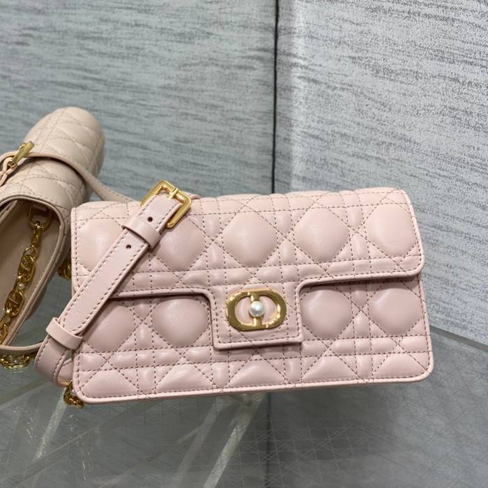 ディオール ショルダーバッグ 21×11.5×4.5cm