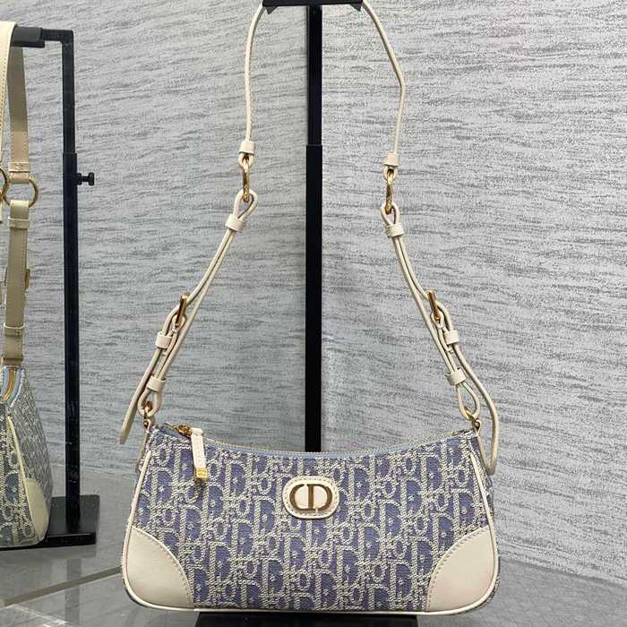 ディオール ショルダーバッグ ワンダーラスト 26×7×12cm