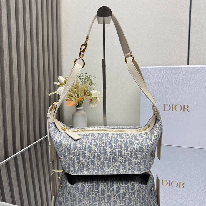ディオール ショルダーバッグ ジャーニー 25.5×14.5×14cm