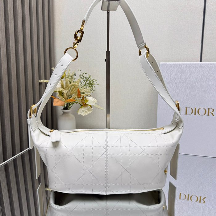 ディオール ショルダーバッグ ジャーニー 23×14×16cm