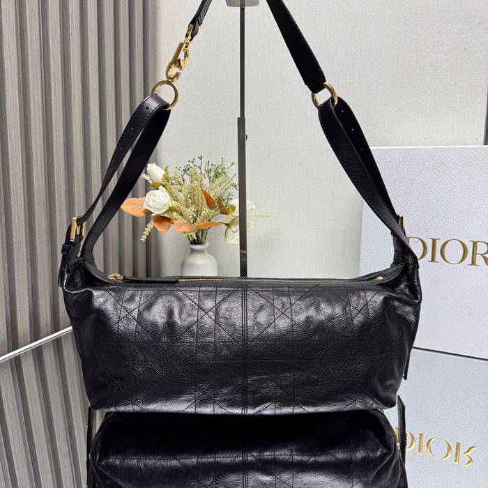 ディオール ショルダーバッグ ジャーニー 33×16×15cm
