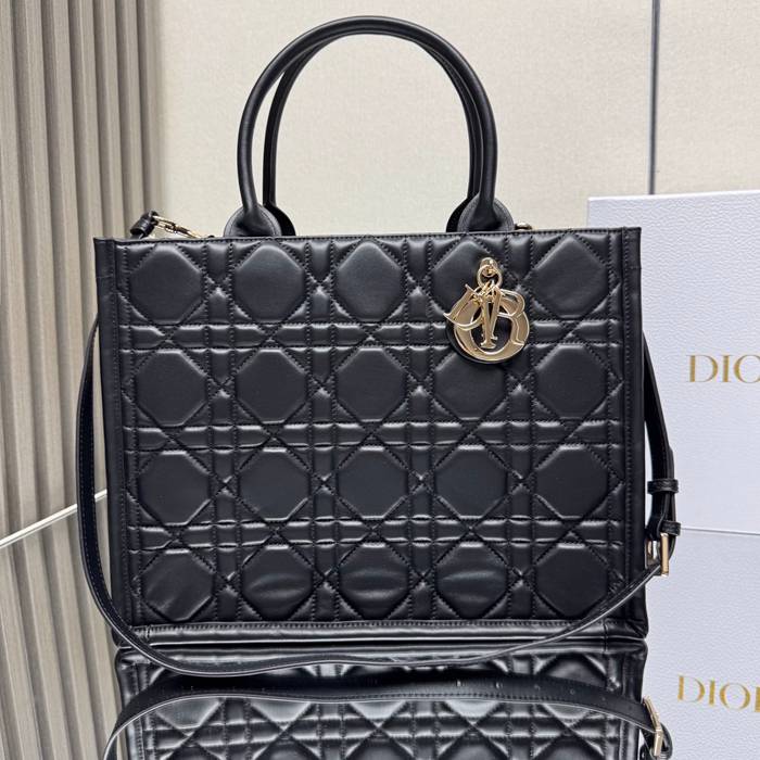 ディオール トートバッグ ブック 36.5×28×17.5cm