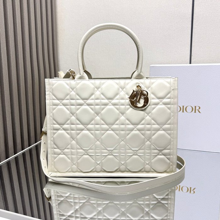 ディオール トートバッグ ブック 36.5×28×17.5cm