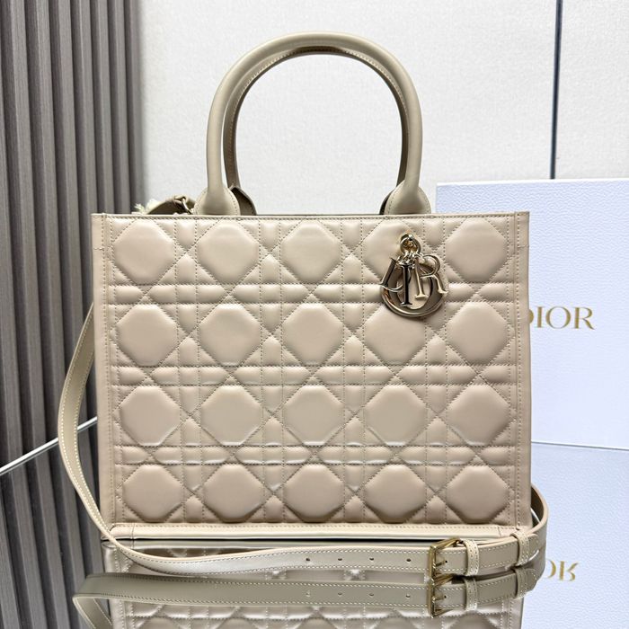 ディオール トートバッグ ブック 36.5×28×17.5cm