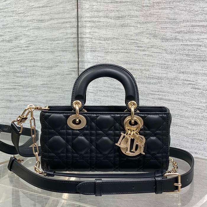 ディオール ショルダーバッグ ディージョイ 22×6×12cm