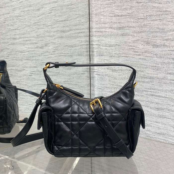 ディオール ショルダーバッグ ドリーム 18×17×9cm