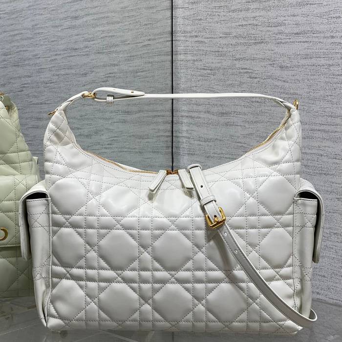 ディオール ショルダーバッグ ドリーム 33×20×11cm