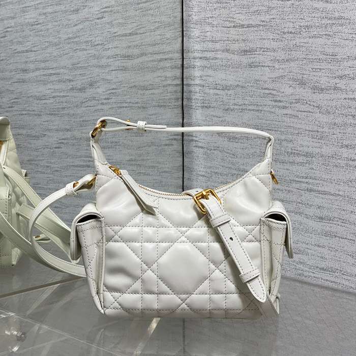 ディオール ショルダーバッグ ドリーム 18×17×9cm