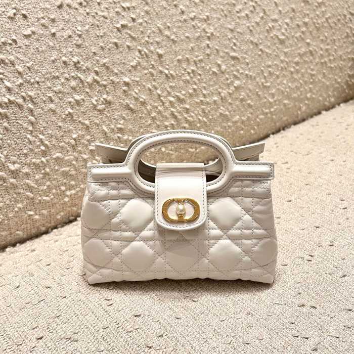 ディオール ショルダーバッグ ジョリー 18.5×8.5×13cm