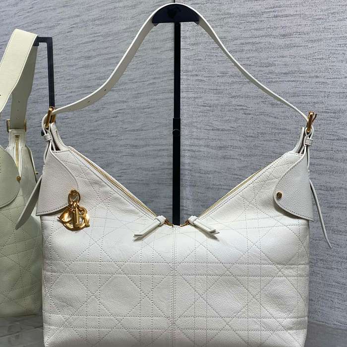 ディオール ハンドバッグ ヴォヤージュ 34×22×13cm