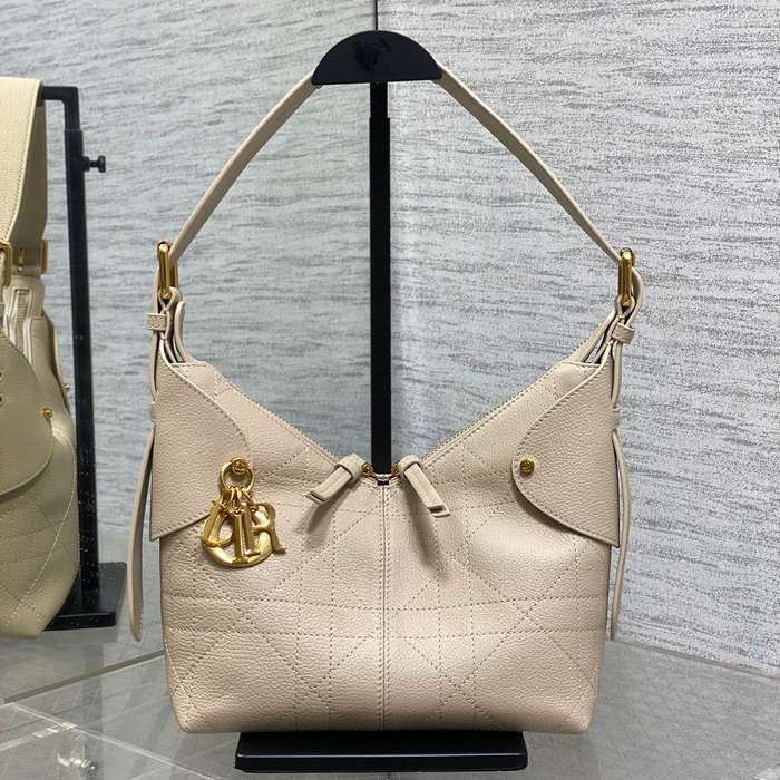 ディオール ハンドバッグ ヴォヤージュ 23×15×9.5cm