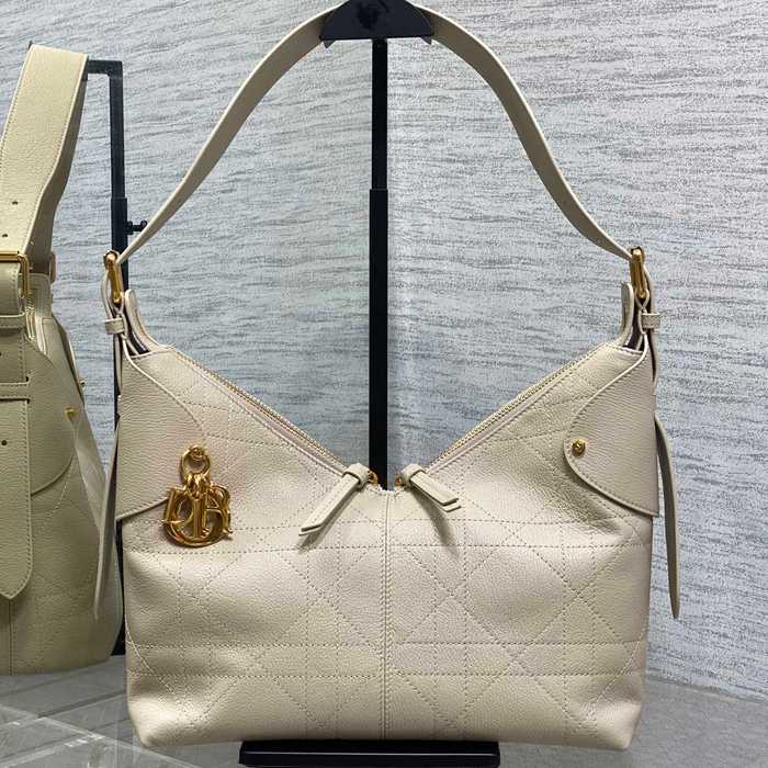 ディオール ハンドバッグ ヴォヤージュ 28×18×12cm