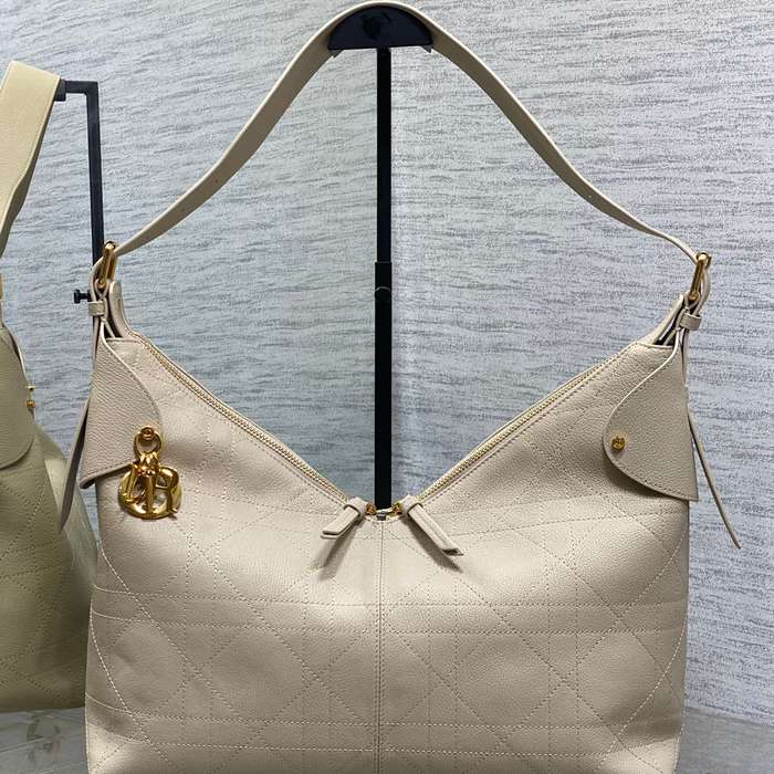 ディオール ハンドバッグ ヴォヤージュ 34×22×13cm