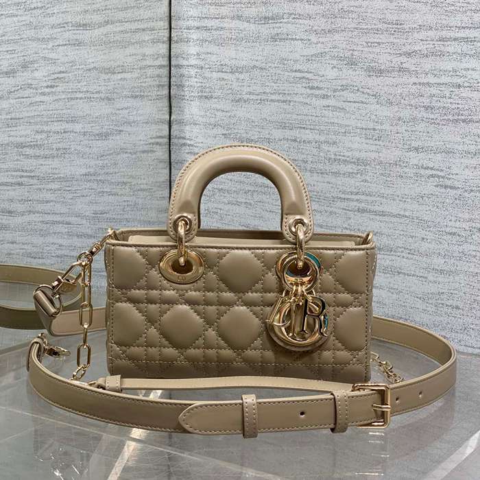 ディオール ショルダーバッグ ディージョイ 19×5.5×10.5cm